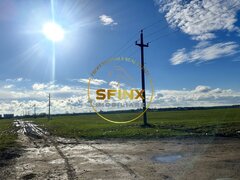 Balotesti, Str. Tineretului, teren 900 mp, 20 m deschidere